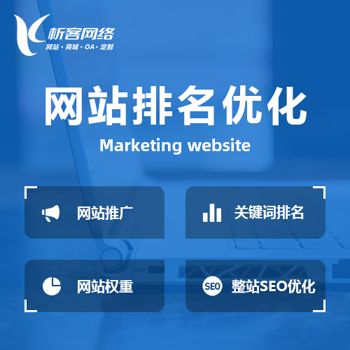 庆阳网站优化排名